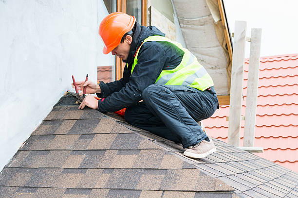Quick and Trustworthy Emergency Roof Repair Services in Asbury Lake, FL